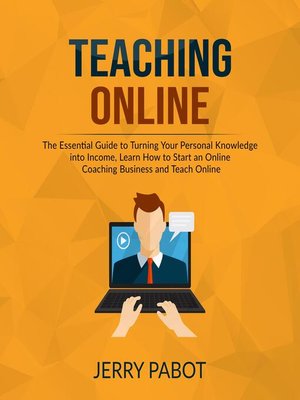 cover image of Teaching Online